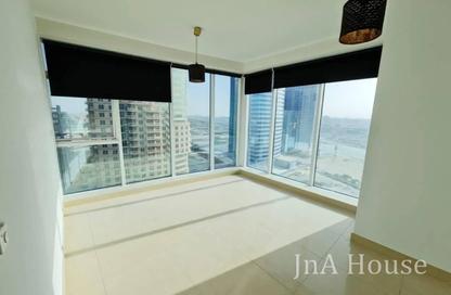 شقة - غرفة نوم - 2 حمامات للبيع في برج لاجونا - (JLT) مجمع A - أبراج بحيرات الجميرا - دبي