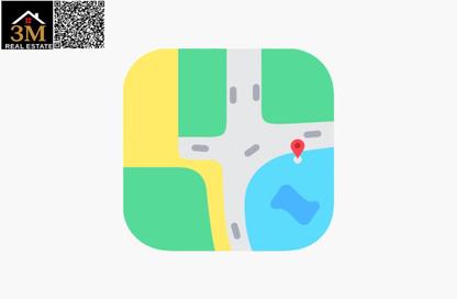 Land - Studio for sale in Al Bahia Hills - Al Bahia - Ajman