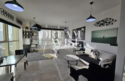 شقة - 1 حمام للايجار في 2 مرينا هايتس - مارينا سكوير - جزيرة الريم - أبوظبي