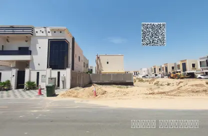 Land - Studio for sale in Al Yasmeen 1 - Al Yasmeen - Ajman
