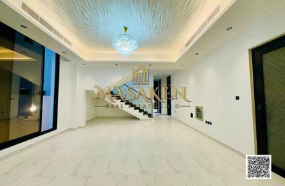 Villa - 6 Bedrooms - 7+ Bathrooms for sale in Kabbali Hills - Al Helio 2 - Al Helio - Ajman Villa - 6 Bedrooms - 7+ Bathrooms for sale in Kabbali Hills - Al Helio 2 - Al Helio - Ajman