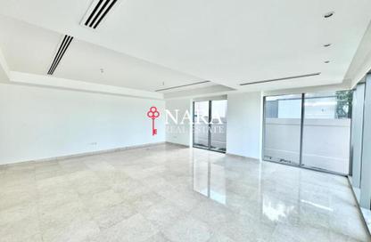 Villa - 5 Bedrooms - 6 Bathrooms for rent in Hills Abu Dhabi - Al Maqtaa - Abu Dhabi