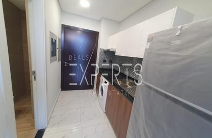 Apartment - Studio - 1 for sale in The Gate - Masdar City - Abu Dhabi