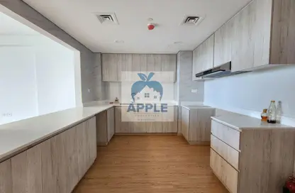 Apartment - 2 Bedrooms - 3 Bathrooms for rent in MISK Apartments - Aljada - Sharjah