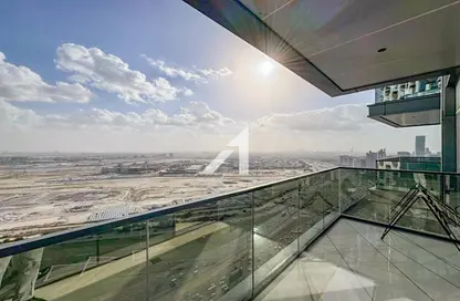 Apartment - 1 Bedroom - 2 Bathrooms for sale in Nobles Tower - Business Bay - Dubai