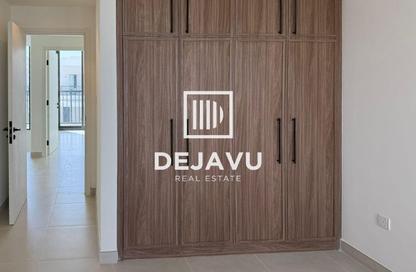 Villa - 3 - 3 for rent in Maha Townhouses - Town Square - Dubai Villa - 3 - 3 for rent in Maha Townhouses - Town Square - Dubai