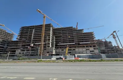 Apartment - 3 Bedrooms - 5 Bathrooms for sale in Reem Hills - Najmat Abu Dhabi - Al Reem Island - Abu Dhabi