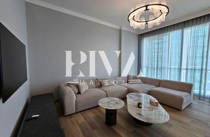 Apartment - 2 Bedrooms - 3 Bathrooms for rent in Al Bateen Residences - Jumeirah Beach Residence - Dubai Apartment - 2 Bedrooms - 3 Bathrooms for rent in Al Bateen Residences - Jumeirah Beach Residence - Dubai