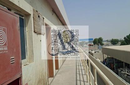 سكن عمال - استوديو - 8 حمامات للايجار في مبني علي موسى - الصجعة الصناعية - الصجعة - الشارقة سكن عمال - استوديو - 8 حمامات للايجار في مبني علي موسى - الصجعة الصناعية - الصجعة - الشارقة