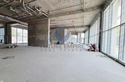 Retail - Studio for rent in Empower HQ Residential - Al Jaddaf - Dubai