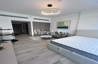 Apartment - Studio - 1 Bathroom for rent in Oxford Gardens - Arjan - Dubai