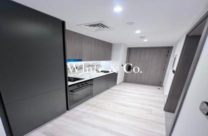 Apartment - Studio - 1 Bathroom for rent in Oxford Gardens - Arjan - Dubai Apartment - Studio - 1 Bathroom for rent in Oxford Gardens - Arjan - Dubai