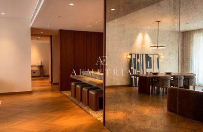 Apartment - 2 Bedrooms - 4 Bathrooms for sale in City Walk Residential Building 2B - City Walk Residential - City Walk - Dubai Apartment - 2 Bedrooms - 4 Bathrooms for sale in City Walk Residential Building 2B - City Walk Residential - City Walk - Dubai
