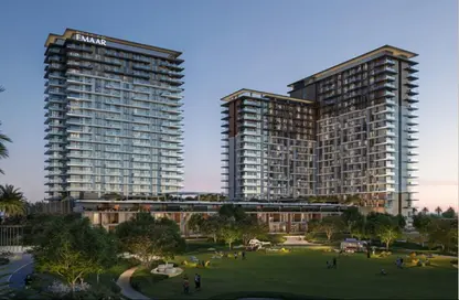 Apartment - 1 Bedroom - 1 Bathroom for sale in Parkwood - Dubai Hills Estate - Dubai Apartment - 1 Bedroom - 1 Bathroom for sale in Parkwood - Dubai Hills Estate - Dubai