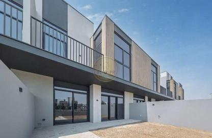 Townhouse - 3 - 3 for sale in Mudon Al Ranim 5 - Mudon - Dubai