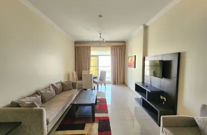 Apartment - 2 Bedrooms - 3 Bathrooms for sale in Siraj Tower - Arjan - Dubai Apartment - 2 Bedrooms - 3 Bathrooms for sale in Siraj Tower - Arjan - Dubai