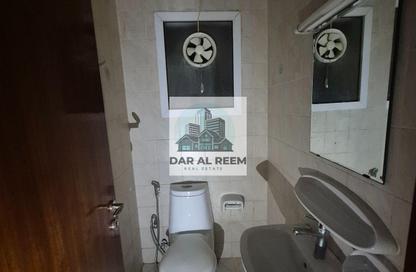Apartment - 1 - 2 for rent in Al Nayli 5 - New Al Taawun Road - Al Taawun - Sharjah