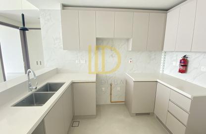 شقة - 1 - 2 للايجار في 1 Residences - 2 - وان ريزيدندس - الكفاف - بر دبي - دبي