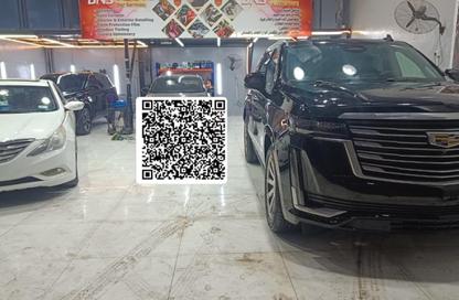 Shop - Studio - 1 Bathroom for sale in Al Jurf Industrial - Ajman