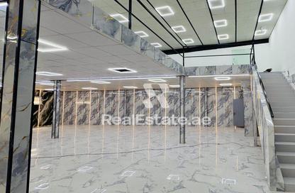 Warehouse - Studio for rent in Al Quoz Industrial Area 3 - Al Quoz Industrial Area - Al Quoz - Dubai
