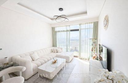 Apartment - 1 Bedroom - 1 Bathroom for rent in Farhad Azizi Residence - Dubai Healthcare City 2 - Al Jaddaf - Dubai Apartment - 1 Bedroom - 1 Bathroom for rent in Farhad Azizi Residence - Dubai Healthcare City 2 - Al Jaddaf - Dubai