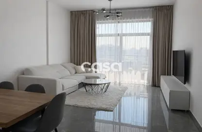 Apartment - 1 Bedroom - 2 Bathrooms for sale in Joya Blanca Residences - Arjan - Dubai