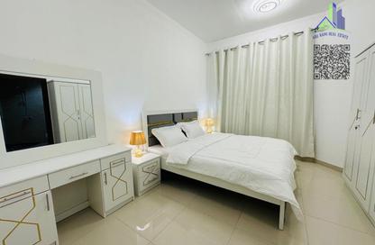 Apartment - 1 - 2 for rent in Sheikh Jaber Al Sabah Street - Al Naimiya - Al Nuaimiya - Ajman Apartment - 1 - 2 for rent in Sheikh Jaber Al Sabah Street - Al Naimiya - Al Nuaimiya - Ajman