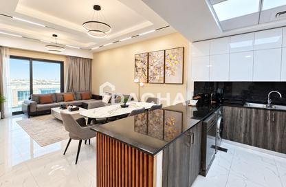 Apartment - 2 - 3 for sale in Rukan Tower A - Rukan Tower - Rukan - Dubai
