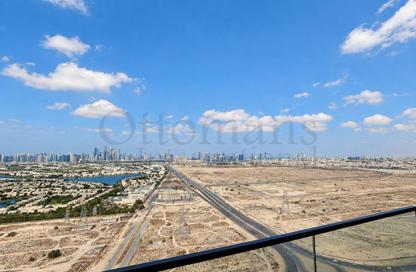 Apartment - 1 - 2 for rent in Binghatti Onyx - District 15 - Jumeirah Village Circle - Dubai Apartment - 1 - 2 for rent in Binghatti Onyx - District 15 - Jumeirah Village Circle - Dubai