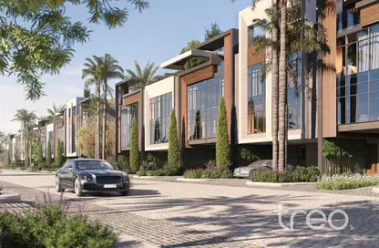 Townhouse - 4 Bedrooms - 5 Bathrooms for sale in Verdana 2 - Verdana - Dubai Investment Park (DIP) - Dubai