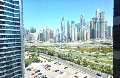 Office Space - Studio - 1 Bathroom for rent in Jumeirah Bay X3 - Jumeirah Bay Towers - JLT Cluster X - Jumeirah Lake Towers - Dubai