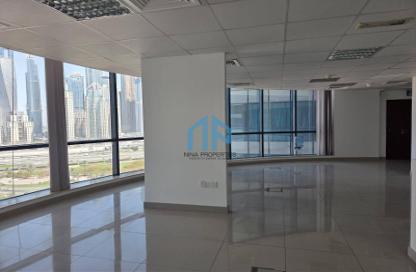مكتب - استوديو - 1 حمام للايجار في خور الجميرا  3 - أبراج خور الجميرا - (JLT) مجمع X - أبراج بحيرات الجميرا - دبي