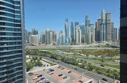 مكتب - استوديو - 1 حمام للايجار في خور الجميرا  3 - أبراج خور الجميرا - (JLT) مجمع X - أبراج بحيرات الجميرا - دبي