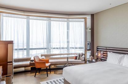 Apartment - Studio - 1 Bathroom for sale in Tower C - Damac Towers by Paramount - Business Bay - Dubai