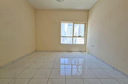 Apartment - 3 Bedrooms - 3 Bathrooms for rent in New Al Taawun Road - Al Taawun - Sharjah