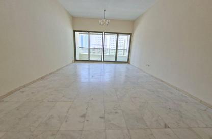 Apartment - 3 Bedrooms - 3 Bathrooms for rent in New Al Taawun Road - Al Taawun - Sharjah Apartment - 3 Bedrooms - 3 Bathrooms for rent in New Al Taawun Road - Al Taawun - Sharjah