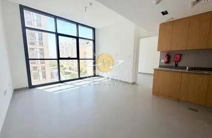 Apartment - 1 Bedroom - 1 Bathroom for rent in Souks Residential - Al Mamsha - Muwaileh - Sharjah