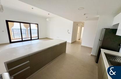 Apartment - 2 Bedrooms - 3 Bathrooms for sale in Al Andalus Tower D - Al Andalus - Jumeirah Golf Estates - Dubai