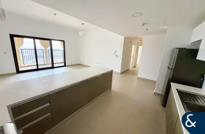 Apartment - 2 Bedrooms - 3 Bathrooms for sale in Al Andalus Tower D - Al Andalus - Jumeirah Golf Estates - Dubai