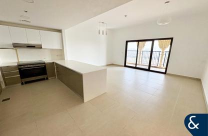 Apartment - 2 Bedrooms - 3 Bathrooms for sale in Al Andalus Tower D - Al Andalus - Jumeirah Golf Estates - Dubai