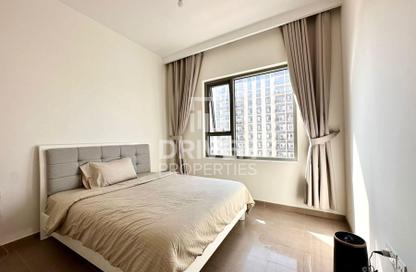 شقة - غرفة نوم - 1 حمام للبيع في برج Park Heights 2 2 - بارك هايتس 2 - بارك هايتس - دبي هيلز استيت - دبي