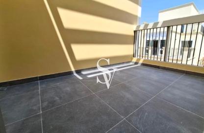 Townhouse - 4 Bedrooms - 3 Bathrooms for rent in Malta - Damac Lagoons - Dubai