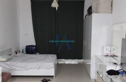 Apartment - Studio - 1 Bathroom for sale in Madison Astor - Madison Residences - Majan - Dubai Apartment - Studio - 1 Bathroom for sale in Madison Astor - Madison Residences - Majan - Dubai
