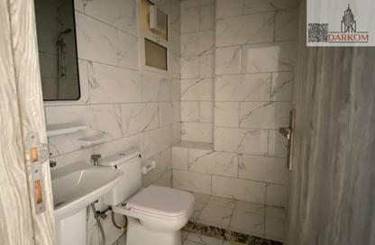 Apartment - 2 - 3 for rent in Al Jurf 3 - Al Jurf - Ajman