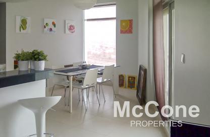 Apartment - 1 - 2 for rent in The Lofts West - The Lofts - Downtown Dubai - Dubai