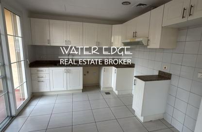 Apartment - 2 - 2 for rent in Arabian Gate - Dubai Silicon Oasis - Dubai