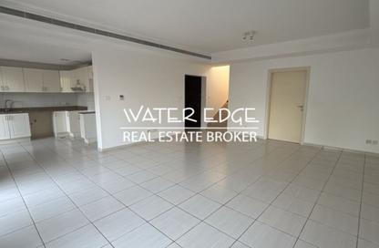 Apartment - 2 - 2 for rent in Arabian Gate - Dubai Silicon Oasis - Dubai