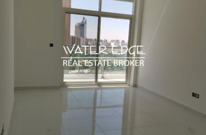 Apartment - 2 - 2 for rent in Arabian Gate - Dubai Silicon Oasis - Dubai