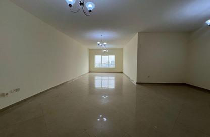 Apartment - 3 Bedrooms - 4 Bathrooms for rent in Al Majaz 3 - Al Majaz - Sharjah