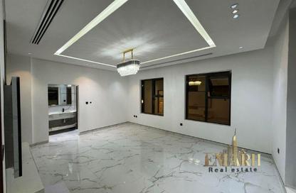Villa - 4 Bedrooms - 6 Bathrooms for sale in Al Zaheya Gardens - Al Zahya - Ajman